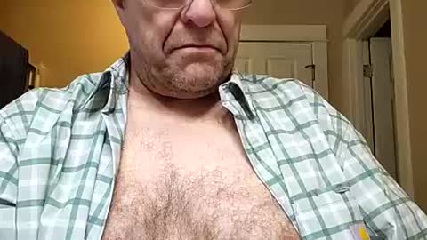 welderod online show from June 21, 2026, 8:11 pm
