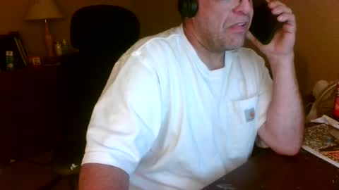 welderod online show from June 22, 2026, 8:00 am