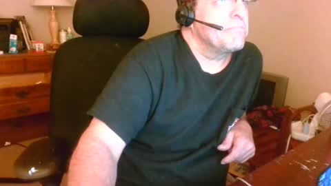 welderod online show from June 28, 2026, 6:41 am