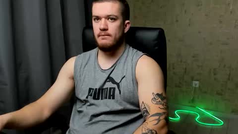 well_boy_ online show from January 12, 2026, 5:34 am