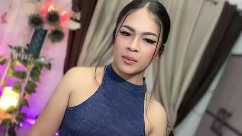 Hi Im LOVIE Please dont forget to follow and thumbs up me online show from February 13, 2026, 5:20 pm