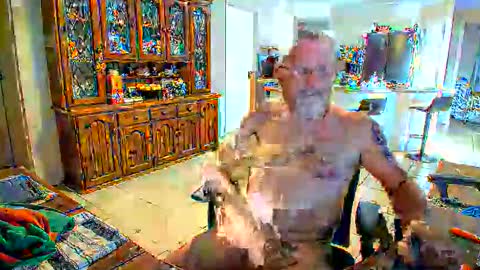 Wellhelloo online show from June 11, 2026, 6:22 am