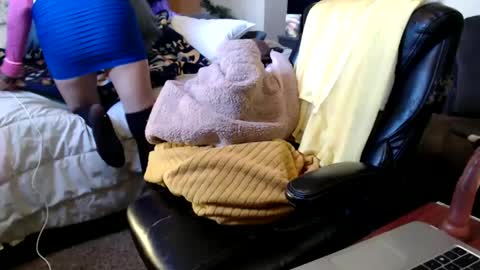 RiZZA and MiKE online show from December 30, 2024, 5:34 pm