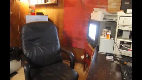 wendelladams666 online show from March 2, 2026, 12:46 am