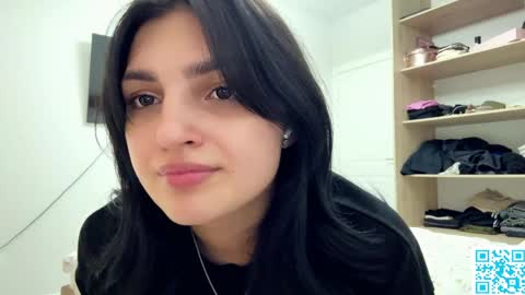 Kiki online show from April 1, 2026, 7:11 pm