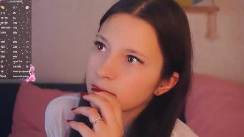 Nora online show from October 27, 2025, 7:18 pm