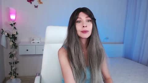 Snapshot of wendifoster chatting on December 2, 2024, 6:54 pm Wendi Foster online show from December 2, 2024, 6:54 pm