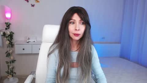 Snapshot of wendifoster chatting on December 17, 2024, 7:59 pm Wendi Foster online show from December 17, 2024, 7:59 pm