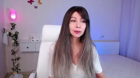 Snapshot of wendifoster chatting on December 20, 2024, 6:35 pm Wendi Foster online show from December 20, 2024, 6:35 pm