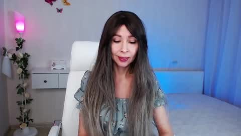 Snapshot of wendifoster chatting on December 23, 2024, 5:54 pm Wendi Foster online show from December 23, 2024, 5:54 pm