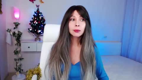 Snapshot of wendifoster chatting on January 13, 2025, 7:21 pm Wendi Foster online show from January 13, 2025, 7:21 pm