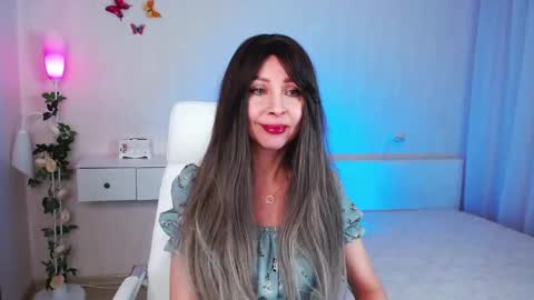 Snapshot of wendifoster chatting on January 23, 2025, 7:29 pm Wendi Foster online show from January 23, 2025, 7:29 pm