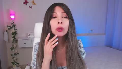 Snapshot of wendifoster chatting on February 11, 2025, 7:16 pm Wendi Foster online show from February 11, 2025, 7:16 pm