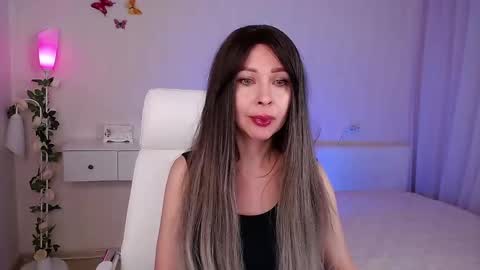 Snapshot of wendifoster chatting on February 28, 2025, 7:03 pm Wendi Foster online show from February 28, 2025, 7:03 pm