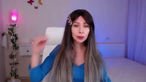 Snapshot of wendifoster chatting on March 3, 2025, 6:55 pm Wendi Foster online show from March 3, 2025, 6:55 pm