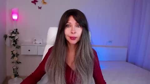 Snapshot of wendifoster chatting on September 11, 2025, 8:20 pm Wendi Foster online show from September 11, 2025, 8:20 pm