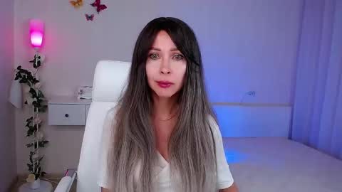 Snapshot of wendifoster chatting on September 30, 2025, 6:35 pm Wendi Foster online show from September 30, 2025, 6:35 pm