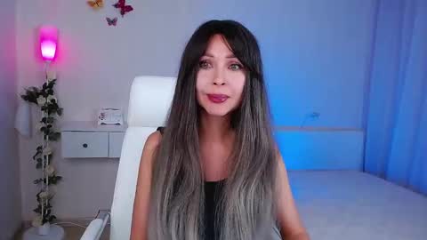 Snapshot of wendifoster chatting on October 7, 2025, 5:21 pm Wendi Foster online show from October 7, 2025, 5:21 pm