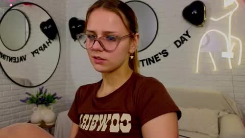 Snapshot of wendy__doll chatting on February 13, 2026, 9:22 pm Im Wendy online show from February 13, 2026, 9:22 pm