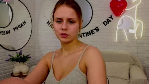 Snapshot of wendy__doll chatting on February 17, 2026, 9:10 pm Im Wendy online show from February 17, 2026, 9:10 pm