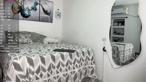 Wendy Alex online show from October 20, 2025, 11:38 pm