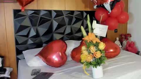 Wendy Marshall  online show from February 14, 2026, 7:21 pm