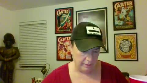 Snapshot of wendycu chatting on October 12, 2025, 4:11 am WendyCU online show from October 12, 2025, 4:11 am