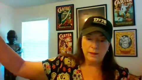 Snapshot of wendycu chatting on October 29, 2025, 10:11 pm WendyCU online show from October 29, 2025, 10:11 pm