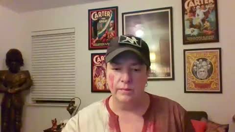 Snapshot of wendycu chatting on November 1, 2025, 2:02 am WendyCU online show from November 1, 2025, 2:02 am