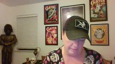 Snapshot of wendycu chatting on November 2, 2025, 4:37 am WendyCU online show from November 2, 2025, 4:37 am