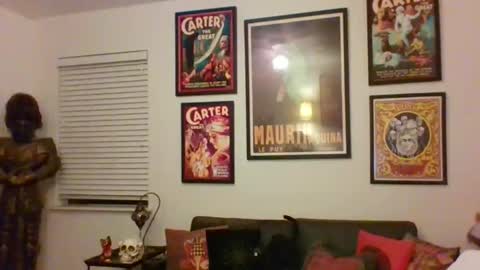 Snapshot of wendycu chatting on November 5, 2025, 12:32 am WendyCU online show from November 5, 2025, 12:32 am