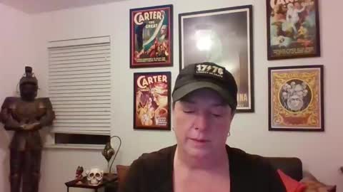 WendyCU online show from May 15, 2026, 2:40 am