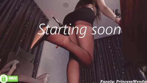 wendyemily online show from April 2, 2026, 8:34 am