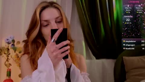 Wendy online show from February 2, 2026, 6:17 pm