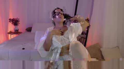 wendytease online show from April 19, 2026, 6:10 pm