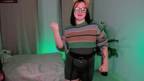 wendyycandy online show from October 3, 2025, 5:10 pm