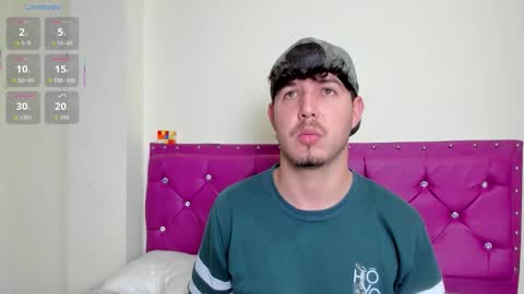 wendyyhot69 online show from February 27, 2026, 6:02 am