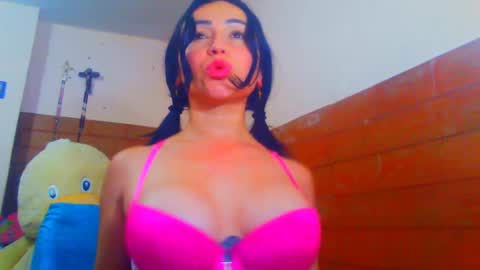 Snapshot of wenndy_ardent chatting on January 31, 2025, 7:08 pm TaTis online show from January 31, 2025, 7:08 pm
