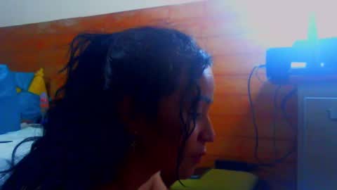Snapshot of wenndy_ardent chatting on February 7, 2025, 11:55 pm TaTis online show from February 7, 2025, 11:55 pm
