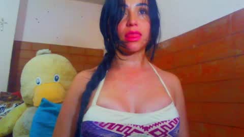 Snapshot of wenndy_ardent chatting on February 12, 2025, 7:56 pm TaTis online show from February 12, 2025, 7:56 pm