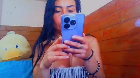 Snapshot of wenndy_ardent chatting on February 14, 2025, 3:58 pm TaTis online show from February 14, 2025, 3:58 pm