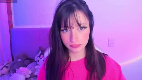 Wenstacie INDEPENDENT MODEL online show from September 30, 2025, 1:54 am