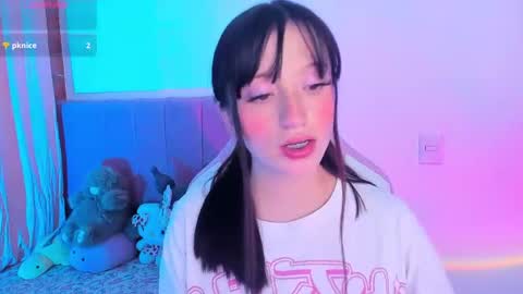 Wenstacie INDEPENDENT MODEL online show from October 3, 2025, 3:47 am