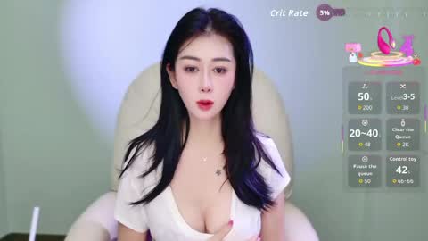 wenwen170 online show from April 19, 2026, 4:34 am