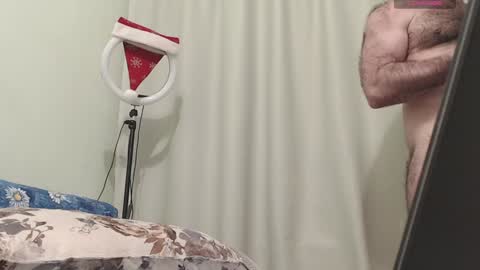 Snapshot of werewolf1988s chatting on January 27, 2025, 12:01 am werewolf1988s online show from January 27, 2025, 12:01 am