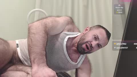 Snapshot of werewolf1988s chatting on February 9, 2025, 12:39 am werewolf1988s online show from February 9, 2025, 12:39 am