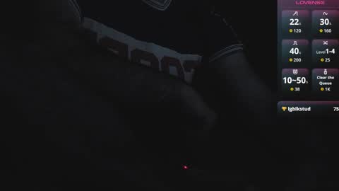 Snapshot of werewolf1988s chatting on February 19, 2026, 2:40 am werewolf1988s online show from February 19, 2026, 2:40 am