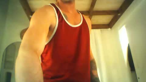 Werkout89 online show from February 19, 2025, 4:23 am