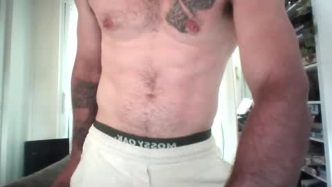 Werkout89 online show from July 8, 2026, 12:48 am