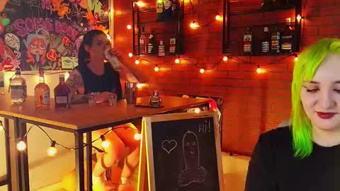 little girl who is always rightLisa online show from September 25, 2025, 2:37 am